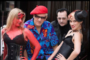 The Damned