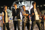 Big Time Rush