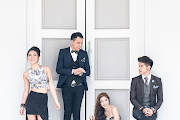 The Sam Willows