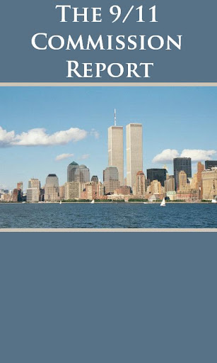 The 9 11 Commission Report