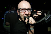Stephan Bodzin