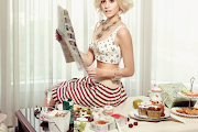 Pixie Lott