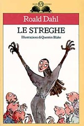 Le Streghe - R. Dahl