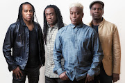 Living Colour