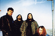Screaming Trees