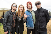 Halestorm