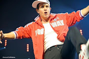 Joey Mcintyre