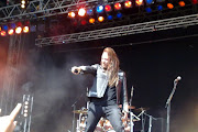 Hammerfall