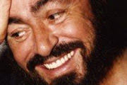 Luciano Pavarotti