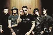 Avenged Sevenfold