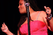 Lalah Hathaway