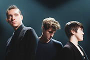 The Xx