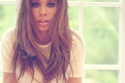 Keshia Chante