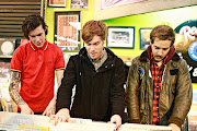 Wild Nothing