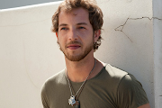 James Morrison