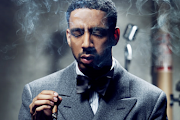 Ryan Leslie