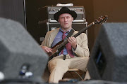 Jah Wobble