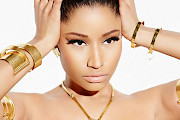 Nicki Minaj