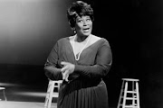 Ella Fitzgerald