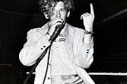 Jerry Lee Lewis
