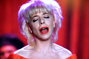 Julee Cruise