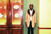 Theophilus London