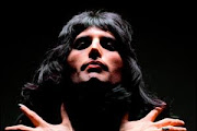 Freddie Mercury