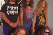 Malevolent Creation