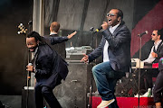 Madcon
