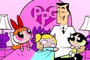 powerpuff girls