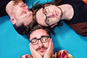 Alt-J