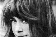 Vashti Bunyan