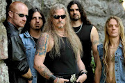 Iced Earth
