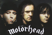 Mot&ouml;rhead