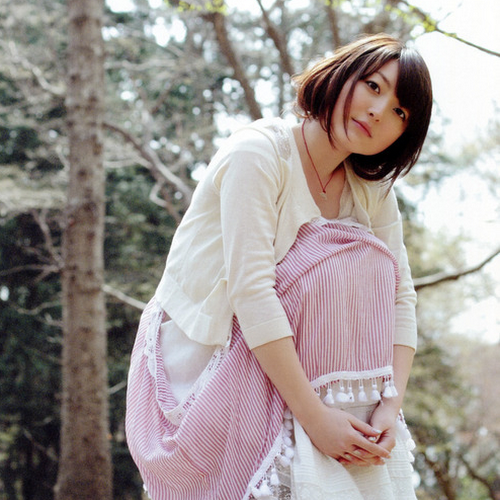 Kana Hanazawa