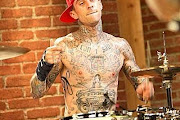 Travis Barker