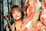 Patti LuPone