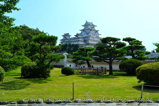 Glória Ishizaka - Castelo de Himeji - JP-2014 - 18