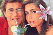 Albano & Romina Power