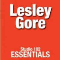 Lesley Gore: Studio 102 Essentials