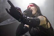Marilyn Manson