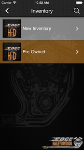How to install Edge Harley-Davidson lastet apk for android