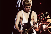 Niall Horan