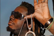 T PAIN