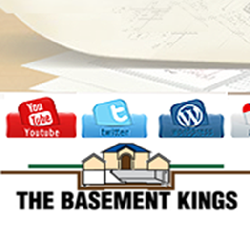 The Basement Kings 商業 App LOGO-APP開箱王