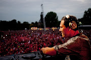 DJ Tiesto