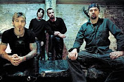 Godsmack