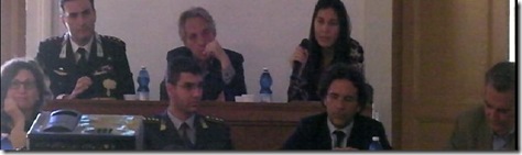 Foto della Conferenza