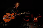 Reverend Horton Heat