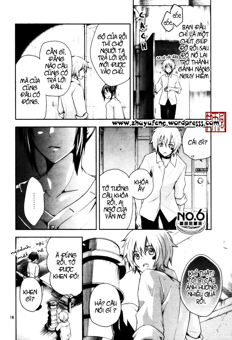 No. 6 chap 6